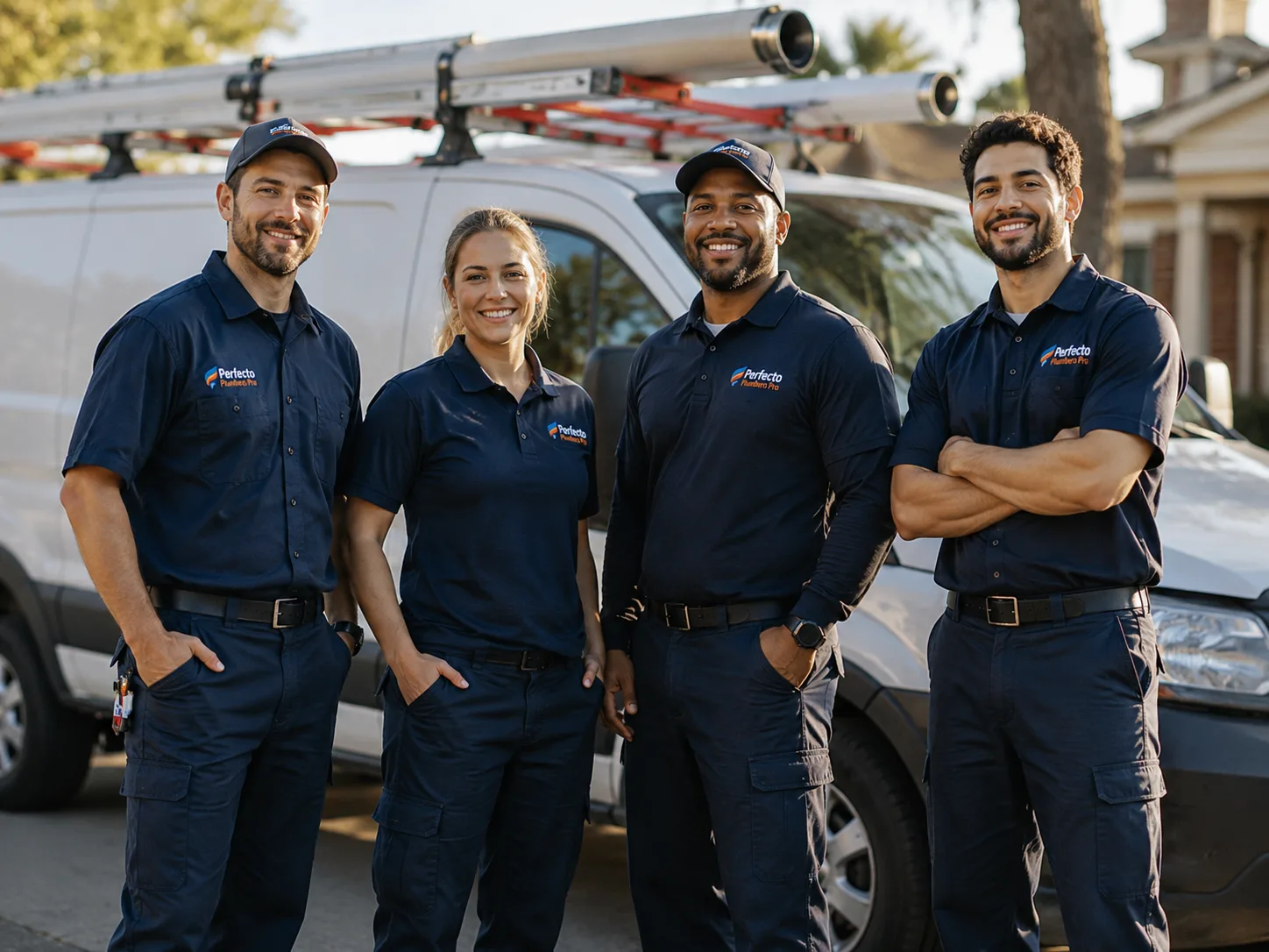 Emergency Plumber Near Me in Pottsboro, TX near me